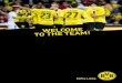 BORUSSIA DORTMUND PARTNER OF THE BVB ASIA TOUR (JP …€¦ · document the impressive atmosphere during the home matches in Dortmund´s football temple. In 2009 even the British