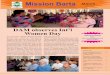 DAM observes Int’l Women Day - Dhaka Ahsania …DAM at work DAM E-Bulletin 6 Kajol Mia, 42, a resident of Kach-hukhet in the capital, has been smoking cigarette for the last 10 years
