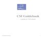 CSI Guidebook - ccsi.ss3.sharpschool.comccsi.ss3.sharpschool.com › UserFiles › Servers › Server...CSI Guidebook 2016-2017 1 CSI Guidebook A guide for CSI schools
