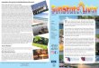 Interested in Running for the SunState Board of Directors? · 2020-02-05 · Interested in Running for the SunState Board of Directors? ... (at 405 SE 2nd Place, Gainesville, FL 32601