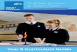 Driffield School & Sixth Formdriffieldschool.net/images/Driffield_Year_8_Curriculum... · 2020-01-27 · Welcome Our ambitious curriculum is designed to ensure that all students are