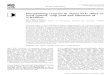 Interplanting ryegrass in winter leek: effect on weed ... › ... › 1996 › mueller96b.pdf · Statistical analysis As all weed pressure, leek performance variates and crop yield