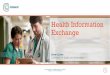 Health Information Exchange - CORHIO › library › documents › Event_Documents › ...The potential for community-based health information exchange systems to reduce hospital readmissions