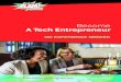 Become A Tech Entrepreneur · Why become a BLAM! Partner If you are the kind of person that is excited about becoming a tech entrepreneur, the BLAM! Partnership programme could be