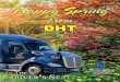 from - Danny Herman Trucking - Welcome to DHT › uploads › newsletters › DHT-Newsletter-M… · folks are DHT!! Please be safe out there and I pray that God blesses and keeps