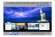 COMPREHENSIVE MEDIA GUIDE 2015 - SPE Gulf Coast Section€¦ · Only one insert ad is sold per month. The SPE-GCS reserves the right to include one SPE flyer behind any paid insert