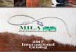 888-MILA-INT - shop.textalk.se · 888-MILA-INT 2 MILA International is an innovative company which has developed veterinary medical products otherwise commercially unavailable. We