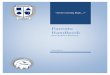 2015-2016 - Parents Handbook - Rev 081815€¦ · maximizing the individual potential of each child. 3.0 Admission Information Montessori Academy does not discriminate on the basis