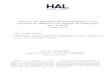 tel.archives-ouvertes.fr...HAL Id: tel-00950603  Submitted on 21 Feb 2014 HAL is a multi-disciplinary open access archive for the deposit and 