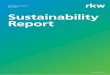 MATTERS Sustainability Report - RKW Group › ... › 2019 › 05 › RKW_Sustainability_Report_EN… · 10 RK ROU SUSTAINABILITY REPORT 11 WHEN EXCELLENCE MATTERS. 2.4 Markets, Products,