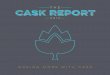 THE Cask ReportCask Report · There remains a gap of more than £1.20 between a pint of cask ale and a pint of craft beer. Cask beer remains similarly priced to mainstream lager