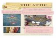 2011 April 22 Newsletter - Attic Needlework › Newsletters › 2011 › 20110422_Newslett… · Sampler Designs with a very special presentation. Barbara is a renowned sampler expert,