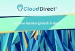 Achieve fearless growth in Azure - Microsoft€¦ · Azure “Fearless Growth” Consultation Packages Our fearless growth consultation packages are designed to help you safely accelerate