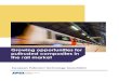 Growing opportunities for pultruded composites in the rail ... rail... · Growing opportunities for pultruded composites in the rail market ... smart structures. EPTA Industry Briefing: