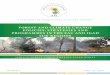 Forest and climate change policies, strategies and ...afforum.org › sites › default › files › English › English_90.pdf · 8/22/2012  · a platform for stakeholders in african