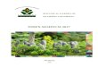 INDEX SEMINUM 2017 - ku · 75. Viburnum cotinifolium D. Don (Hortus Botanicus Klaipedensis, LT, 2004) 76. Viburnum dentatum L. (Rogow Forest Experimental Station Arboretum, PL, 2004)