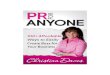 PR FOR ANYONE - 24-7 Press Release Distribution Newswire...PR for Anyone™ 100+ Aﬀordable Ways to Easily Create Buzz for You and Your Business provides invaluable resources and