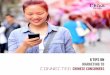 8 TIPS ON MARKETING TO CONNECTED CHINESE CONSUMERS · NOT accessible in China, place your attention on the most popular and populated Chinese social media platforms: Sina Weibo and