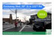 Pedestrian Accessibility and Safety Improvements · 2016-03-09 · Pedestrian Accessibility and Safety Improvements New York City Department of Transportation Presented by Pedestrian