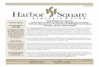 Sports Therapy - Harbor Square Athletic Clubharborsquare.com/assets/pdf/harbor-square-jan-newsletter.pdfA New Year’s resolution that you CAN keep and succeed at! HSAC proudly presents: