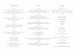 Microsoft › ... › a-la-carte-menu.pdf · 2019-01-22 · La Ferme desserts selection served with coffee £10.00 £13.50 (F) "Le Coquillage" Pates aux coques, citron Yuzu, Poutargue