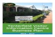 Tenterfield Visitor Information Centre Business Plan › content › uploads › ... · territory covers the eastern region from Yamba to Tweed Heads and east to Tenterfield; and