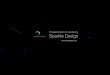 Presentation of works by sparkle design Sparkle Design Presentation of works by sparkle design Sparkle