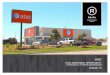 STNL INVESTMENT OPPORTUNITY › assets › at-t-uvalde-offering-memorandum.pdfsale a brand-new, free-standing, net leased AT&T store in Uvalde, TX (the “Property”). AT&T is situated