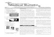 Federal Air Surgeon’s Medical Bulletin · 2004-1 U.S. Department of Transportation Federal Aviation Administration ... 2 The Federal Air Surgeon's Medical Bulletin • Vol. 42,