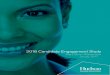 2016 Candidate Engagement Study€¦ · employer brand communicates that the organization is a good employer and a great place to work. Employer brand affects recruitment of new employees,