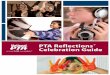PTA Reflections Celebration GuideThe PTA Reflections Celebration is a powerful tool for encouraging students to explore ... 2 PTA Reflections® Celebration Guide. or school principal