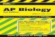 H0M3 AP Biology.pdf · Table of Contents Introduction . . . . . . . . . . . . . . . . . . . . . . . . . . . . . . . . . . . . . . . . . . . . . . . . . . . . . . . . 1 How You Should