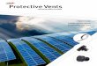 GORE Protective Vents For Solar Enery Systems · Gore is a technology-driven company focused on discovery and product innovation. Well known for waterproof, breathable GORE-TEX®