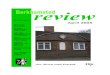 review › ... › 04 › review.pdfreview In this issue Return to Fairacres A Very Reassuring Presence Stirring Thoughts from the Kitchen From Rotherhithe to Paddington William Cowper