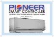 Pioneer Smart Controller Manual ver 3.0 30-12-2017 ... Pioneer Smart Controller and Mobile are on different