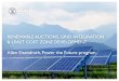 RENEWABLE AUCTIONS, GRID INTEGRATION & LEAST COST …ptfcar.org/wp-content/uploads/2019/11/USAID_Eisendrath-04.11.2019-PtF-v2-5.pdfRENEWABLE AUCTIONS, GRID INTEGRATION & LEAST COST