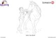 sofia & blossom - Horse Club · 2018-02-23 · ©2018 Schleich®  sofia & blossom. Schleich@ Created Date: 1/4/2018 11:48:13 AM