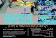 BUY A YEARBOOK NOW! - festus.k12.mo.us ... BUY A YEARBOOK NOW! Yearbook price $ Order Deadline Additional