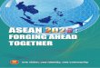 @ASEAN€¦ · on the ASEAN Community’s Post-2015 Vision in 2013 and the Nay Pyi Taw Declaration on the ASEAN Community’s Post-2015 Vision in 2014 that sets out the future direction