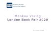 Mankau Verlag London Book Fair 2020...with inspiration questions, mantras, meditations and tips. • A 7-day plan with exercises, inspiration, daily goal • 10 minutes a day to relax,