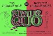 TO OR NOT TO CHALLENGE CHALLENGE? › wordpress-www... · pressures and demands that arise in different moments in the customer lifecycle. CUSTOMER LIFECYCLE Why Change? Tell a story
