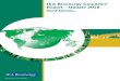 IEA Bioenergy Countries’ Report – Update 2018 · 2020-05-12 · bioenergy in Brazil. The share of bioenergy in TPES varies from a few % up to 30%. Brazil, Finland, Sweden and