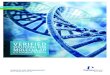 VERIFIED - PerkinElmer · a complete workflow including sample tracking, aberration categorization, final report creation functionality, and data sharing options with other centres