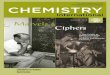 The News Magazine of the CHEMISTRYApplied Chemistry (IUPAC)publications.iupac.org/ci/2010/3203/may10.pdf · CHEMISTRYApplied Chemistry (IUPAC) International Marvels & A New Exhibit