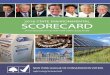 2018 STATE ENVIRONMENTAL SCORECARD · sored by Assemblymember Crystal D. Peoples-Stokes, died in the Assembly Rules Committee. S. 881-A and S. 9106 were sponsored by Senator Thomas
