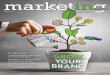 IN THIS ISSUE - Allegra Marketing Print Mail · In this issue of Marketing Insider, we’re taking a closer look at a universal business marketing objective: increasing brand awareness
