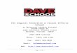 The Digital Animation & Visual Effects School€¦ · Web view2019/11/07  · The Digital Animation & Visual Effects (DAVE) School was founded on June 8, 2000, by Anne and Jeffery