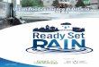 Urban flood resilience in Ontario - Rain Community Solutions › wp-content › uploads › 2019 › 05 › ... · 2019-05-13 · Ready, set, rain! A collaborative action plan for