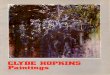 A Ii orking l?iver. 1985. CLYDE HOPKINS Paintings · CLYDE HOPKINS Paintings 5 October-2 November 1985 !!R 58-72 John Bright Street, Birmingham B 1 IBN 9 November-14 December 1985
