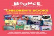 The CHILDREN’S BOOKS · 2019-03-12 · CHILDREN’S BOOKS HERITAGE SHOPS CATALOGUE 2019 History, science, transport, fashion, ... COLOURING BOOKS STATIONERY Contents: 2nd May -